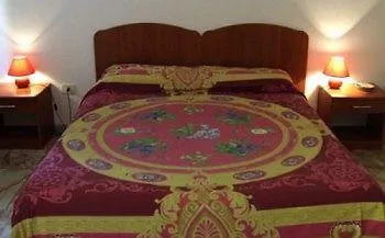 Ariosto Rome