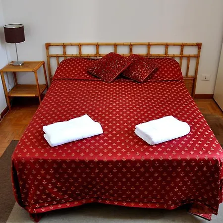 Ariosto Bed & Breakfast 3*