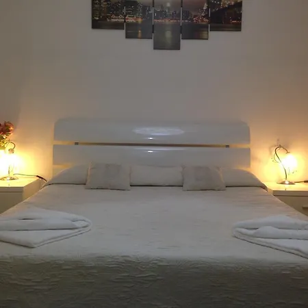 Ariosto 3* Rome