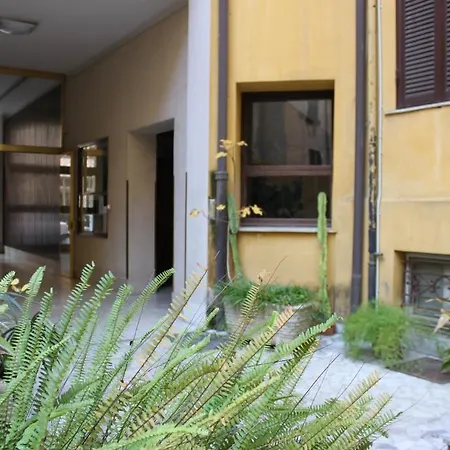 Ariosto Bed & Breakfast Rome