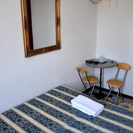 Bed & Breakfast Ariosto Rome