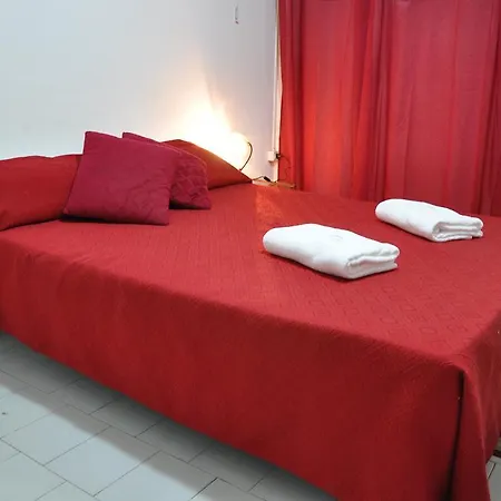 Couette-café Ariosto 3*
