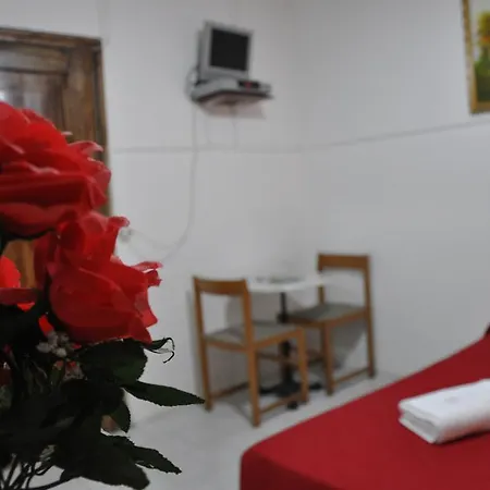 Couette-café Ariosto