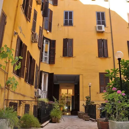 Bed & Breakfast Ariosto Rome