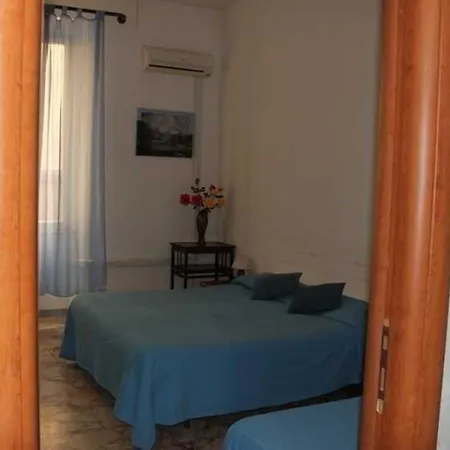 Couette-café Ariosto 3*
