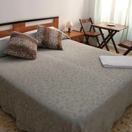 Ariosto Couette-café 3*