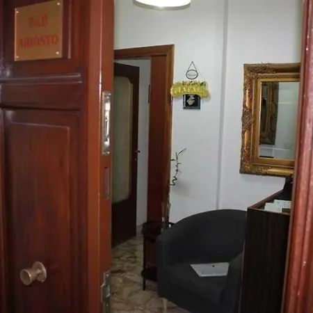 Ariosto 3* Rome