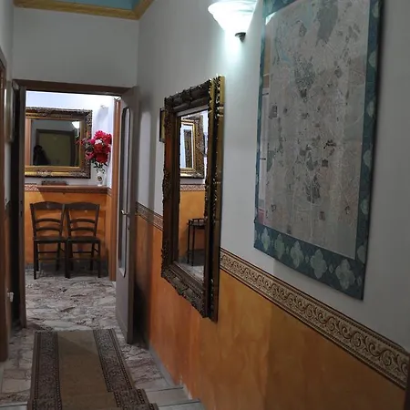 Bed and breakfast Ariosto 3*