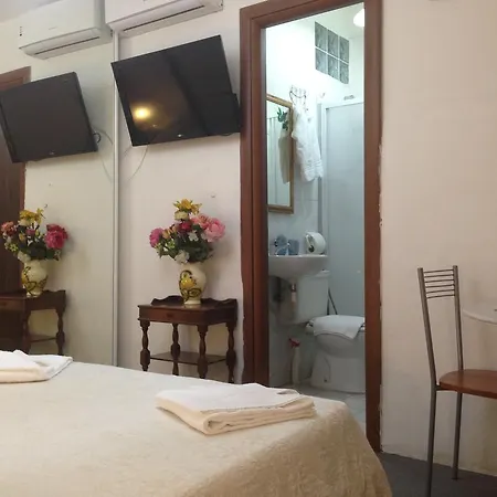 Ariosto Bed and breakfast 3*