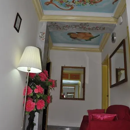 Bed and breakfast Ariosto 3*