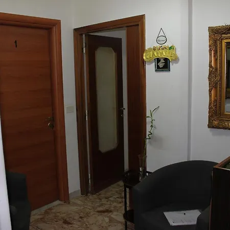 Bed and breakfast Ariosto 3*