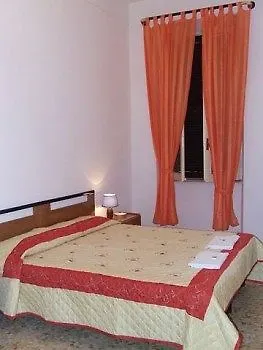 Panzió Ariosto Róma