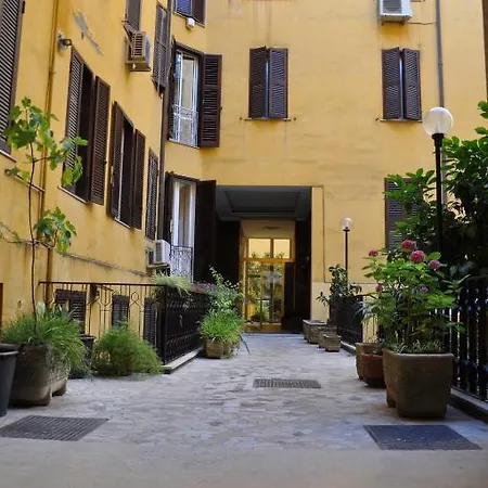 Bed and breakfast Ariosto