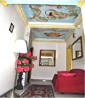Bed and breakfast Ariosto 3*