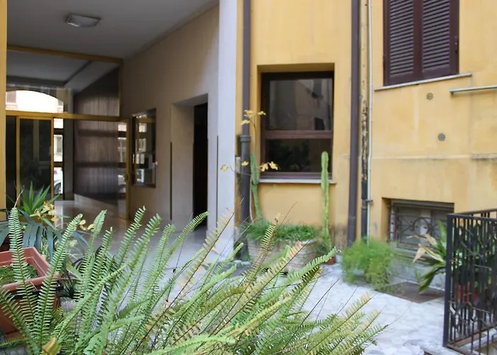 Ariosto Bed & Breakfast Roma