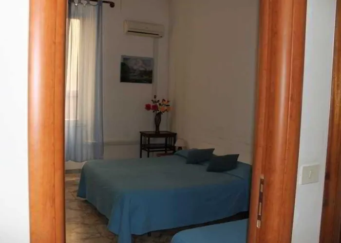 Bed & Breakfast Ariosto 3*