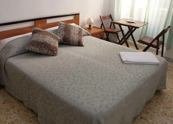 Ariosto Bed & Breakfast 3*