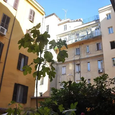 Ariosto Bed & Breakfast Rome