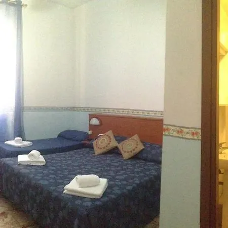 Ariosto Rome