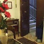 Ariosto Nocleg ze śniadaniem Rzym