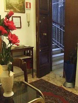 Ariosto Oda ve Kahvaltı Roma