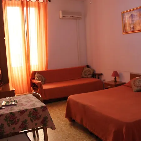 Oda ve Kahvaltı Ariosto