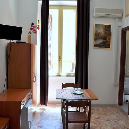 Oda ve Kahvaltı Ariosto 3*