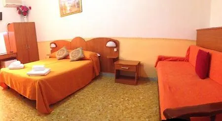 Ariosto Oda ve Kahvaltı