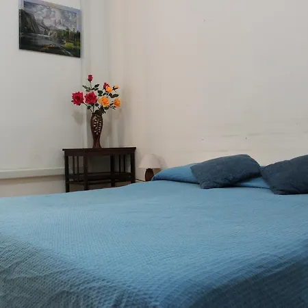 Oda ve Kahvaltı Ariosto Roma