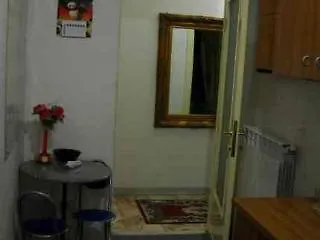 Oda ve Kahvaltı Ariosto