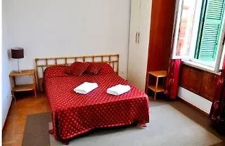 Oda ve Kahvaltı Ariosto Roma