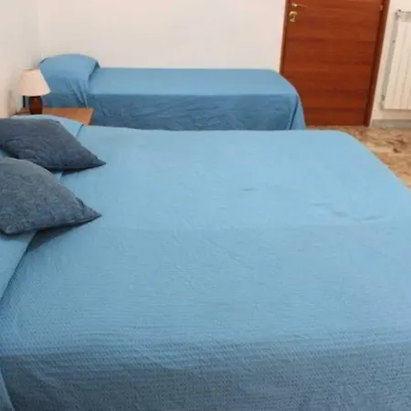 Oda ve Kahvaltı Ariosto