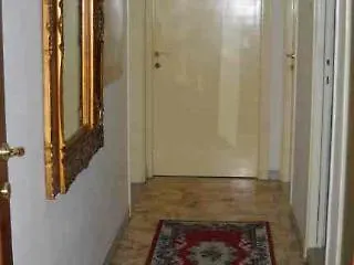 Oda ve Kahvaltı Ariosto Roma